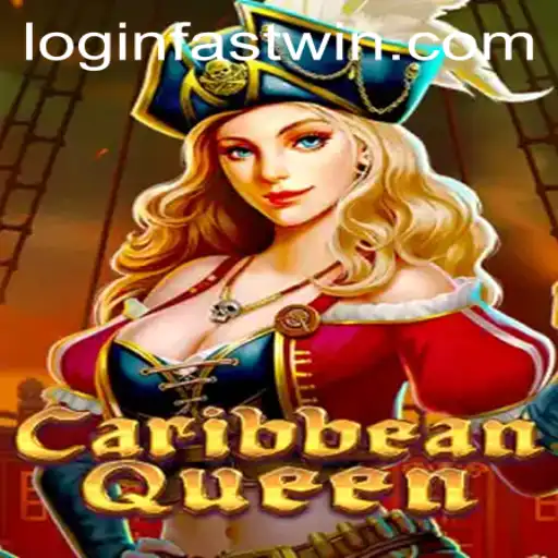 CaribbeanQueen: A Thrilling Adventure with FASTWIN