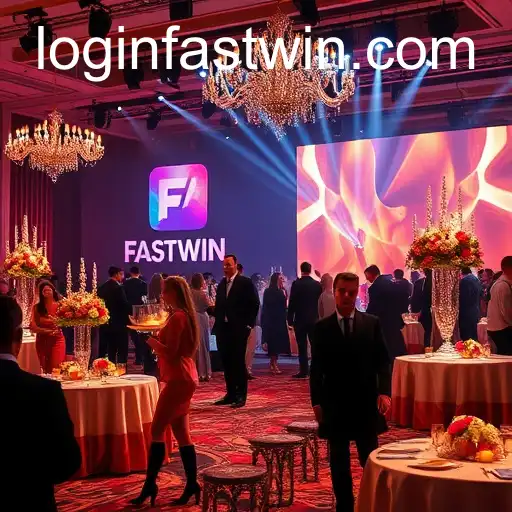Discovering the World of Exclusive Events with FASTWIN