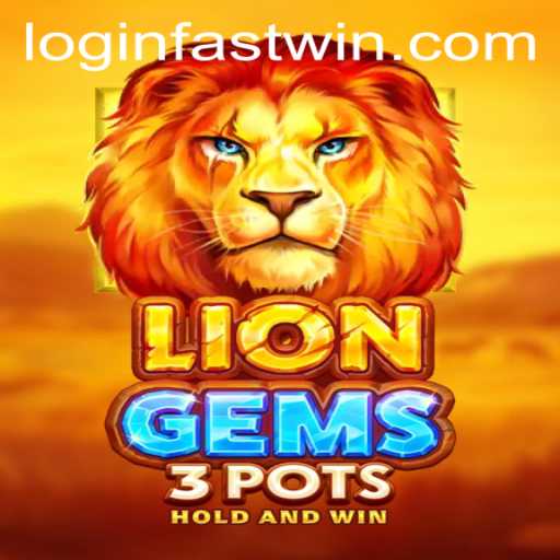 Discover the Thrills of LionGems3pots: A New Gaming Sensation