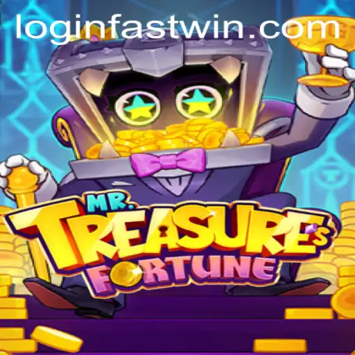 Discover the Thrills of MrTreasuresFortune with FASTWIN Feature