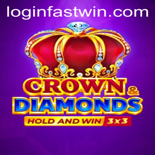 The Thrilling Experience of Crowndiamonds: A New Era of Gaming with FASTWIN