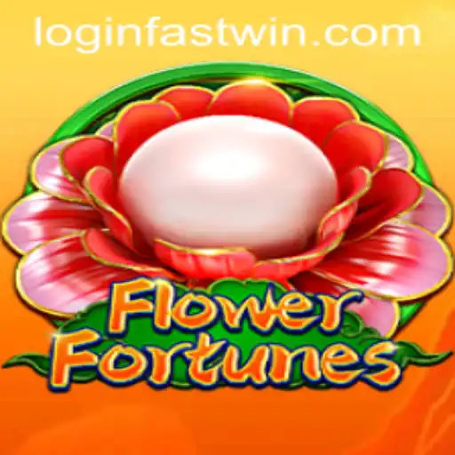 FlowerFortunes: A Blooming Casino Adventure with FASTWIN