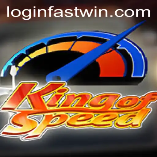 KingofSpeed: The Thrill of the Race Combined with Strategic Mastery