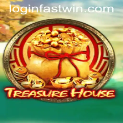 TreasureHouse: The Ultimate Adventure Game with FASTWIN