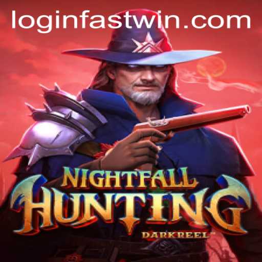 NightfallHunting: An Immersive Adventure in a World of Thrills and Strategy