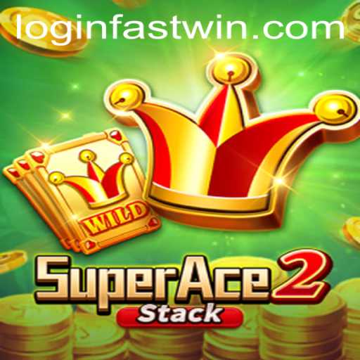 Unveiling the Thrills of SuperAce2: The Ultimate FASTWIN Adventure
